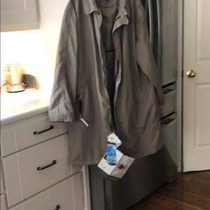 ScottVest Carry On Coat trench XXL